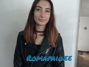 Romapaigee