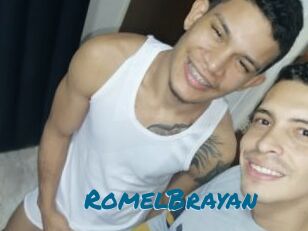 RomelBrayan