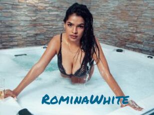 RominaWhite