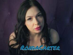 RondaCarter