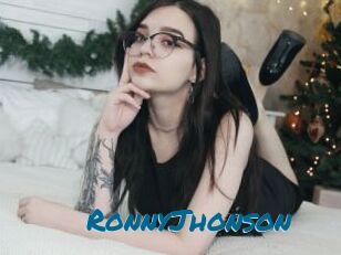 RonnyJhonson