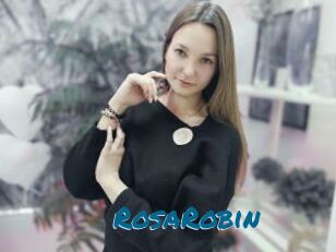 RosaRobin