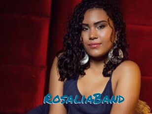 RosaliaBand