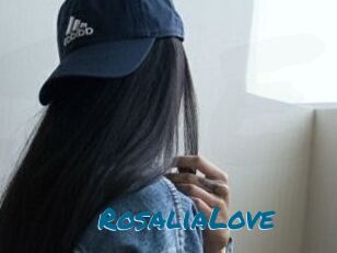 Rosalia_Love