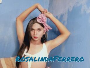 RosalindaFerrero