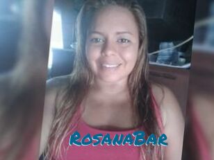 RosanaBar