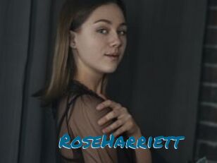 RoseHarriett