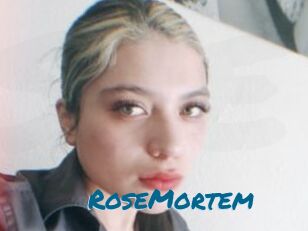 RoseMortem