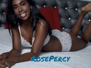 RosePercy