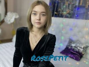 RosePetit