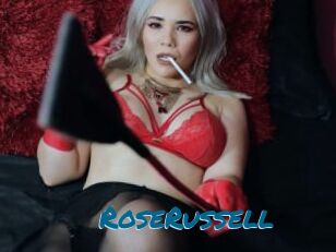 RoseRussell