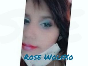 Rose_WolfXo