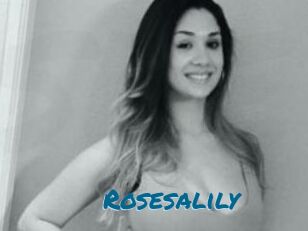 Rosesalily