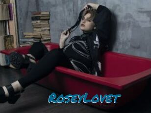 RoseyLovet