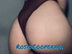 RosieCooperxox