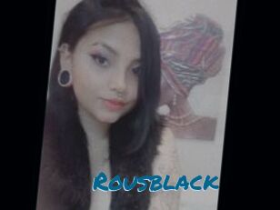 Rousblack