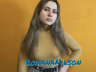 RoxanaNilson