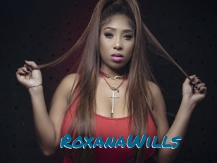 RoxanaWills