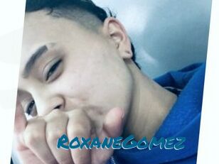 RoxaneGomez