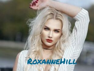 RoxanneHill