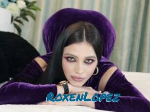 RoxenLopez