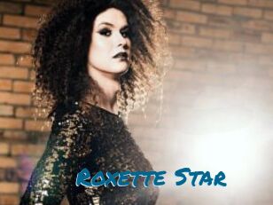 Roxette_Star