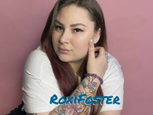 RoxiFoster