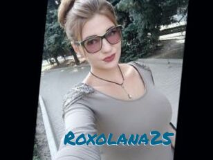 Roxolana25