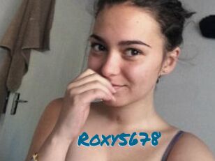 Roxy5678