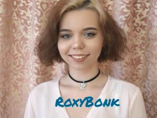 RoxyBonk