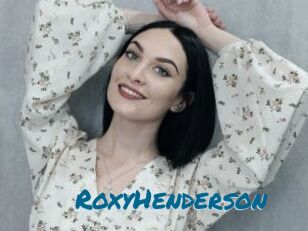 RoxyHenderson