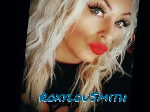 RoxylouSmith