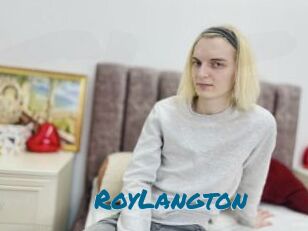 RoyLangton