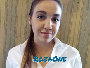 RozaOne