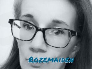 Rozemaiden