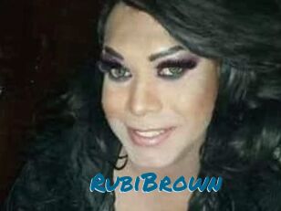 RubiBrown