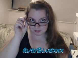 RubyBluexxx