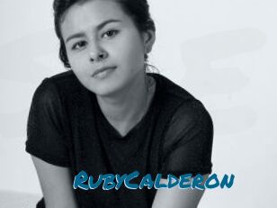 RubyCalderon