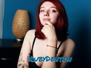 RubyDenton