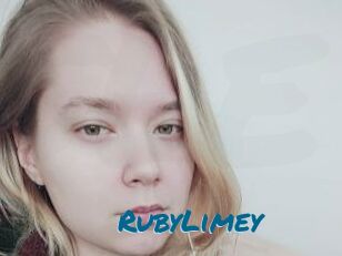 RubyLimey