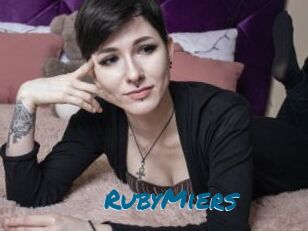 RubyMiers