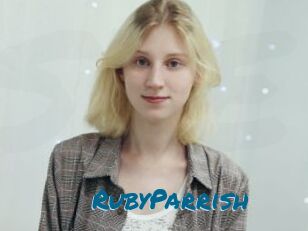 RubyParrish