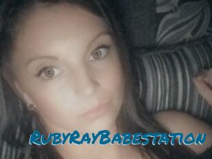 RubyRayBabestation