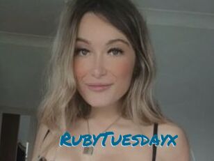 RubyTuesdayx