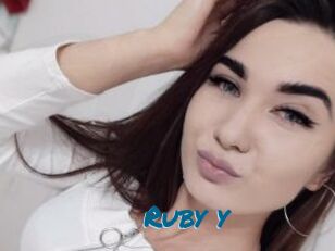 Ruby_y