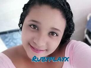 Rubyplayx