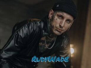 RudyWade