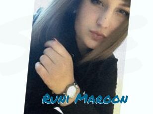 Runi_Maroon