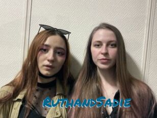 RuthandSadie