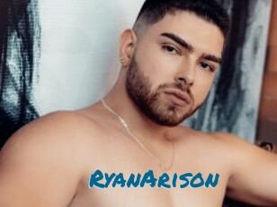 RyanArison